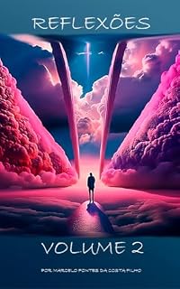 Livro REFLEXÕES: VOLUME 2