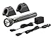 Streamlight 20603 SL-20L Full Size Rechargeable LED Flashlight with 120-Volt AC/DC Charger