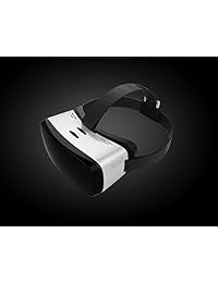 techcomm Orpheus 32 GB 3d VR auriculares con Bluetooth, WiFi estructura del espejo