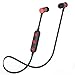 Bluetooth Headphones, Hiearcool M9 Updated Wireless Bluetooth V4.1 Sport Stereo Earphones with Mic