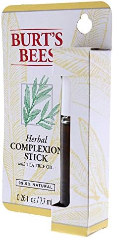 burt's bees herbal blemish stick stores