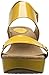 Clarks Women's Caslynn Dez Platform Pump