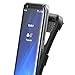 Galaxy S8 Plus Belt Clip Case, Premium Tough Protection w/Holster - R5 by Encased (Samsung S8+) (Midnight Blue)