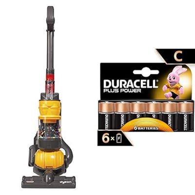Casdon Childrens Dyson Ball Vacuum Cleaner Kids Bahrain Ubuy