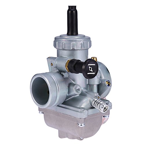 Carburetor for Yamaha Blaster 200 YFS200 1988-2006 Replacement Carb Assembly - Thumbnail 4
