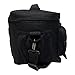 HighSpeedDaddy Tactical Lunch Box For Men & Women- Military Grade Large Insulated Lunch Bag - 11”x 9”x 8” (15L) Cooler Bag - Reusable, Portable and Water Resistant - For Work, Travel & Picnic