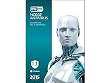 Eset EAVH-N111-RBX8 NOD32 Antivirus 2015 - 1 Piece