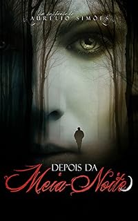 Livro DEPOIS DA MEIA-NOITE