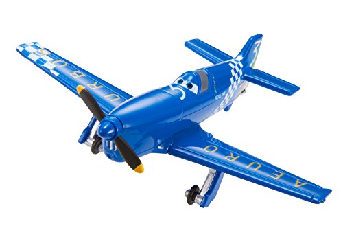 Disney Planes Arturo Diecast Vehicle
