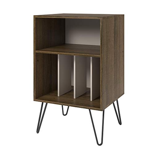 2 Novogratz+1324322COM+Concord+Turntable+Stand