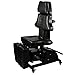 NEW Patented Electric InkBed Client Massage Bed Chair Table with Built in Power Strip w/USB & FREE Removable Armrest ($119 value)