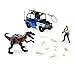 Animal Planet Dino Exploration Set - Vehicle