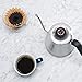 OXO 11207100 Pour Over Dripper, Clear, One Size