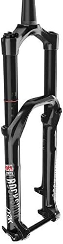 RockShox Lyrik RCT3 Debonair 170 Boost Fork (51mm Offset) - 29/27.5+
