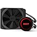 NZXT RL-KRX42-01 140 mm All-in-One Liquid Cooler - Black