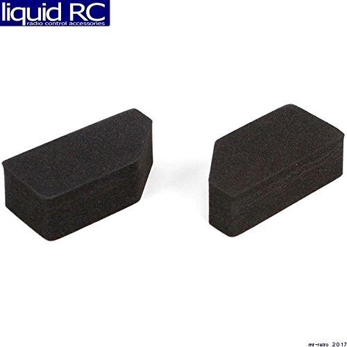 Vaterra 231022 Battery Foam: Hal