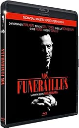 Nos Funérailles - Blu-Ray