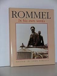 Rommel: In His Own Words