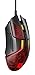 SteelSeries Rival 600 Gaming Mouse – 12, 000 CPI TrueMove3+ Dual Optical Sensor – 0.5 Lift-Off Distance – Weight System – Dota 2 Design PCthumb 1