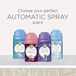 Air Wick Automatic Air Freshener Spray