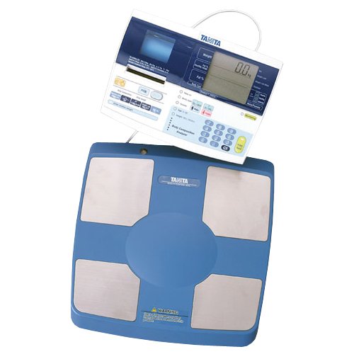 Tanita sc-331s body composition monitor