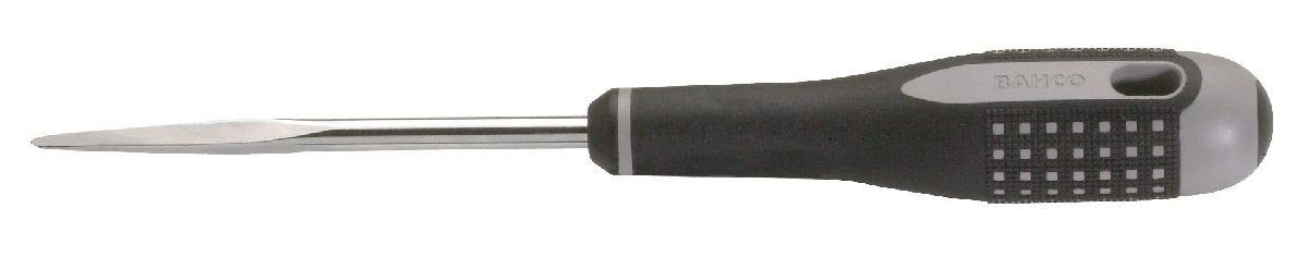 Bahco BE-8980"Ergo" Reamer, Multi-Colour, 6/222 mm