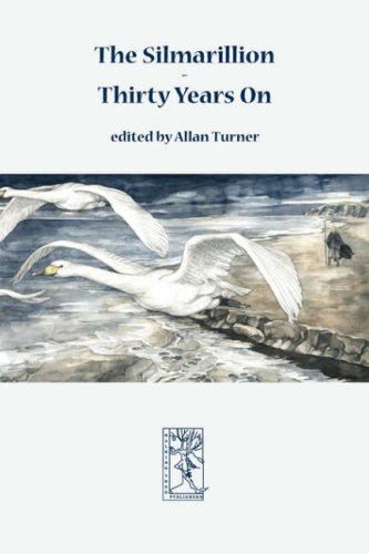 The Silmarillion - Thirty Years On (Cormare Series)