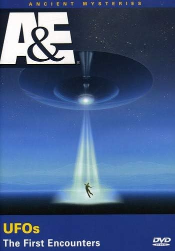 Ufos: The First Encounters