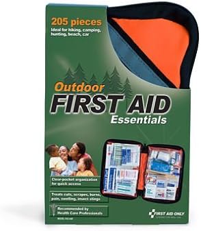 First Aid Only 299-piece Essentials Kit (2pk) SCS