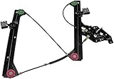 Dorman 752-914 Saab 9-3 Front Driver Side Power Window Regulator