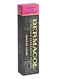  Dermacol Make-up Cover - Waterproof Hypoallergenic Foundation 30g 100% Original Guaranteed (221) 