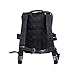 Haley Strategic Partners D3 Flatpack PLUS With Chest Strap Backpack Assault Pack Made In The USA (Black)