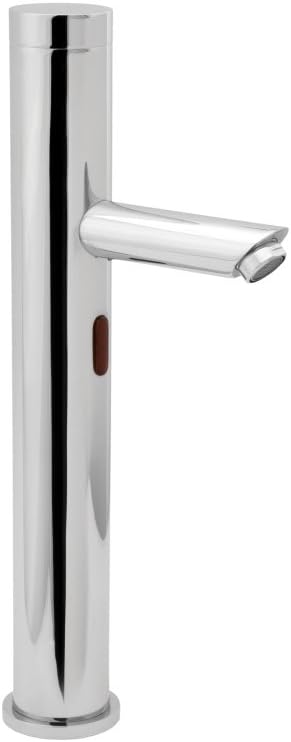 Deva SENSOR3/D Mono Tall Sensor Tap with Chrome Finish