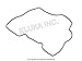 BMW Mini Timing Cover Profile Gasket Cooper S Coop.S JCW GP Cooper S