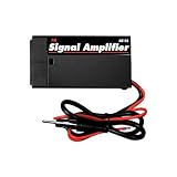 Car Boat RV Radio Stereo FM AM Antenna Signal Booster Amplifier