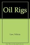 Oil Rigs ( Dandelions Series )