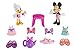 Fisher-Price Disney Minnie, Tea Time Pals