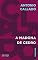 Livro A Madona de cedro