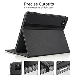 iPad Pro 12.9 Case 5th Generation with Pencil