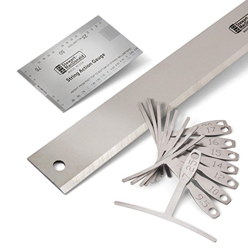 StewMac Basic Setup Kit - Metric