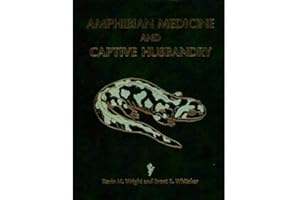 Amphibian Medicine and Captive Husbandry
