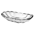 Anchor Hocking 561G 8.25 Oz. Banana Split Dish - 12 / CS