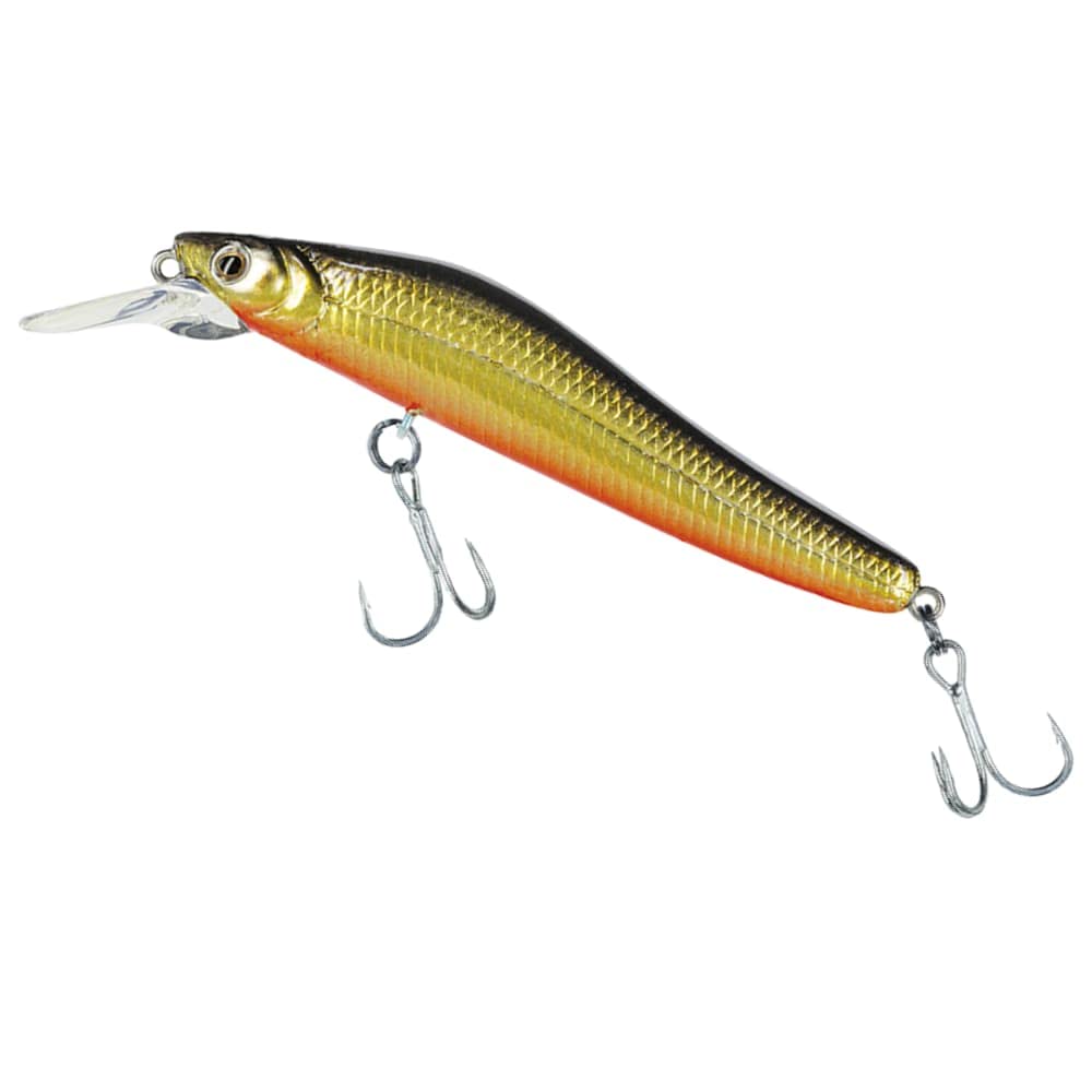 MOLIX Suspending Jerk Minnow Lure JUBAR SMART 85
