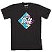 Neff Mens Diamond Summer Short-Sleeve Shirt