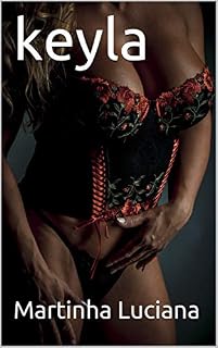 Livro keyla