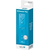 Wii Remote Plus - Remote - drahtlos