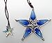 Decalism Aqua's Wayfinder from Kingdom Hearts Made of Metal