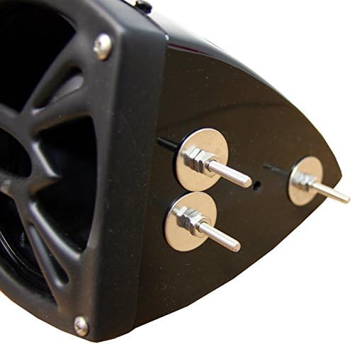 kicker jet ski speakers