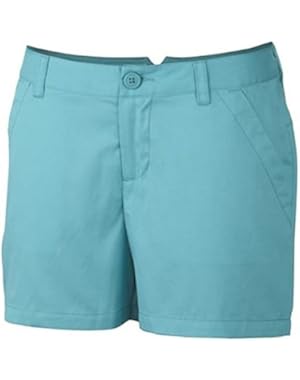 Women's Kenzie Cove Short Geyser - Size 2