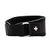 Harbinger Weightlifting Belt with Flexible Ultra-light Foam Core, 5-Inch